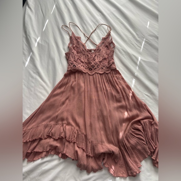 Free People Dress - Picture 5 of 5